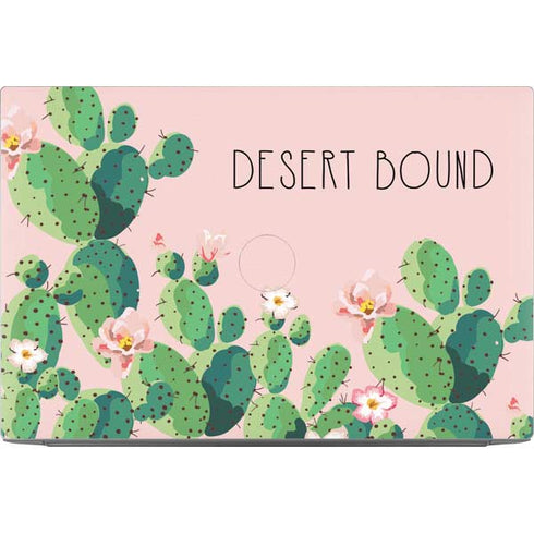 Desert Bound Dell XPS Skin